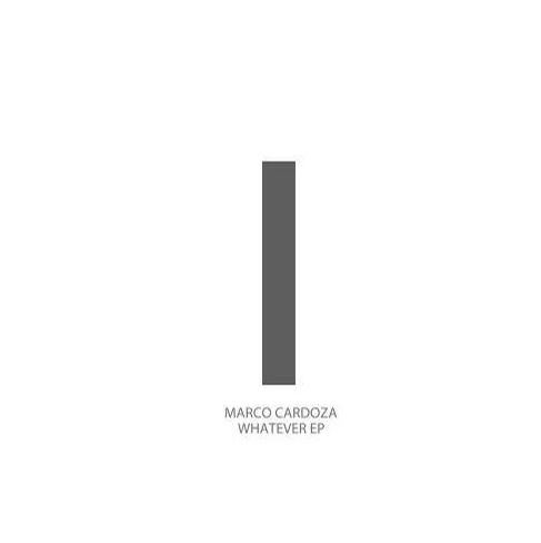 Marco Cardoza - I Love All Girls (Original Mix)