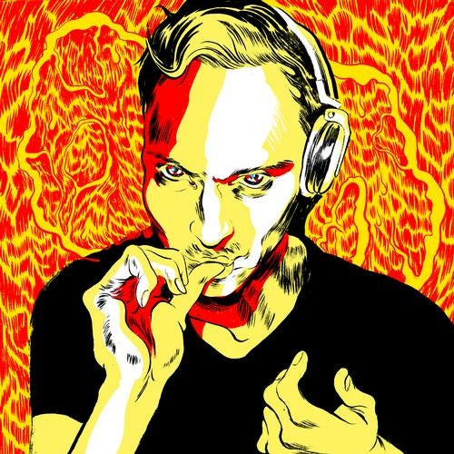 Marco Del Horno - Ho! Riddim (Funtcase Remix)
