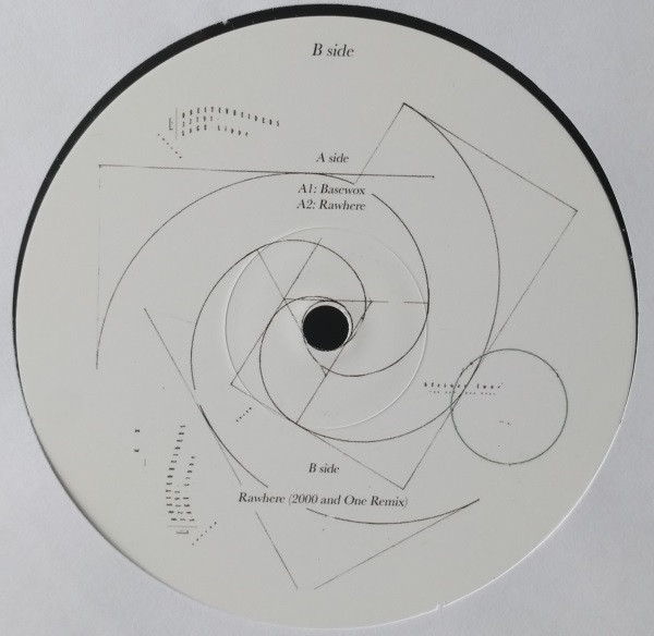 Marco Effe - Sexgas (Arnaud Le Texier Remix)