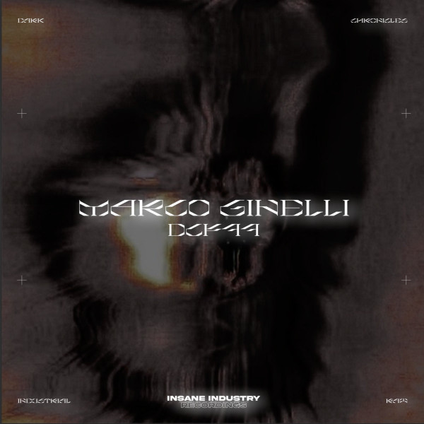 Marco Ginelli - Addition - Kamil Van Derson Remix