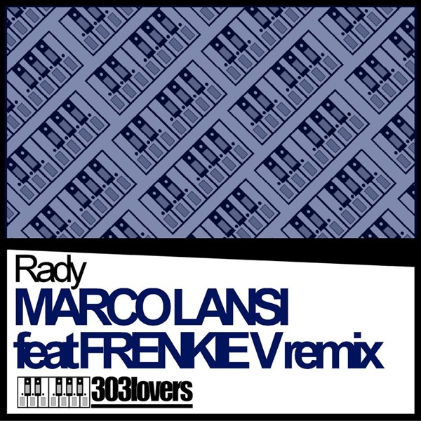 Marco Lansi - Rady