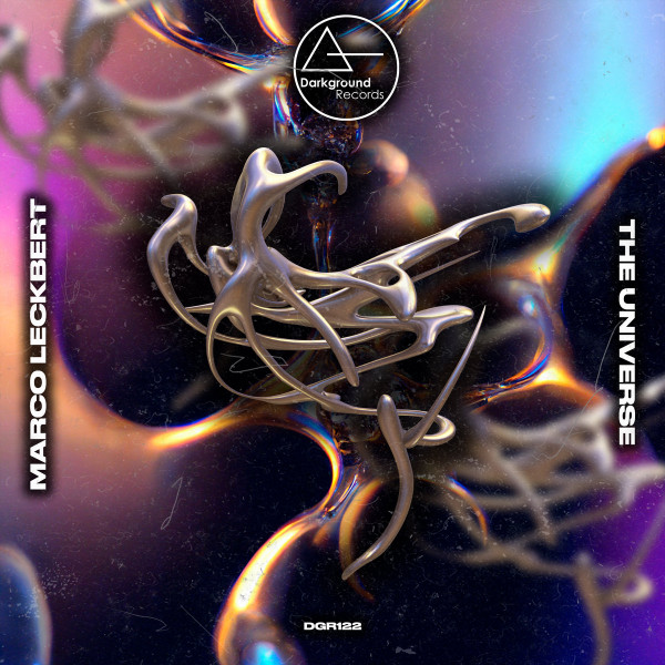 Marco Leckbert - Alteration - David Temessi Remix