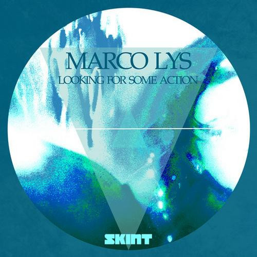 Marco Lys - Fourth Dimension