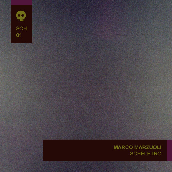 Marco Marzuoli - Excursus On The Sense Of Time