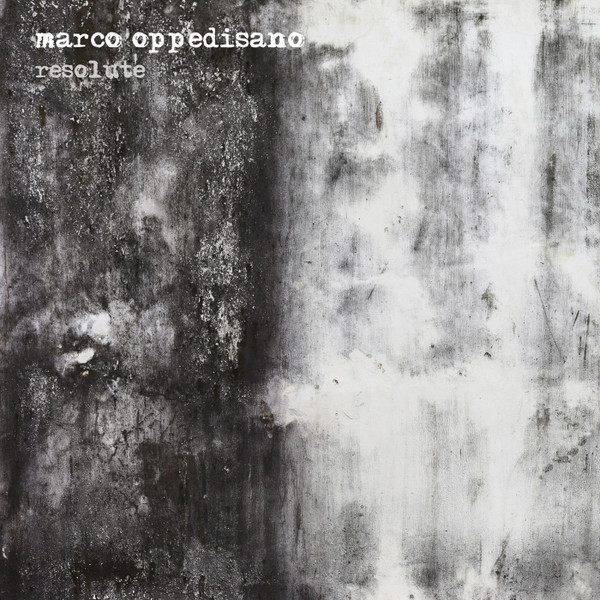 Marco Oppedisano - Watch Your Step