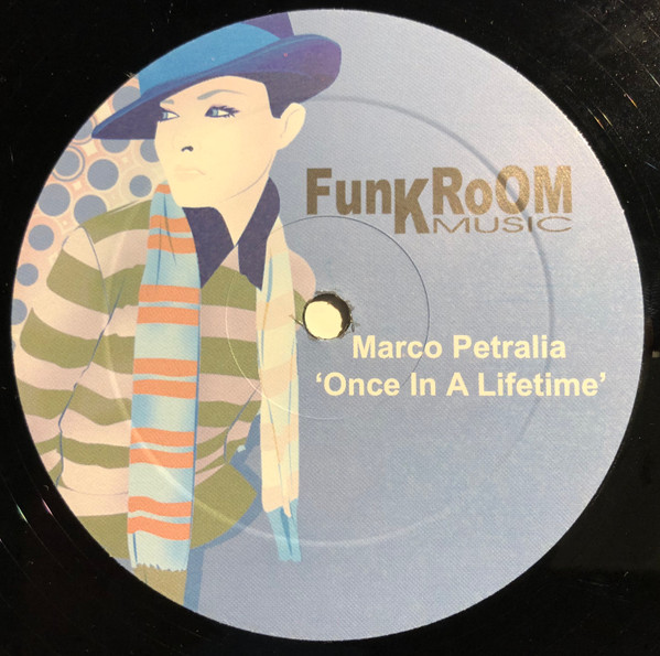 Marco Petralia - Just Believe (Original Mix)