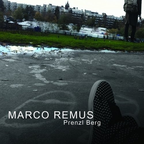 Marco Remus - Lecker DJ