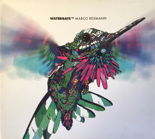Marco Resmann - Tone Trails
