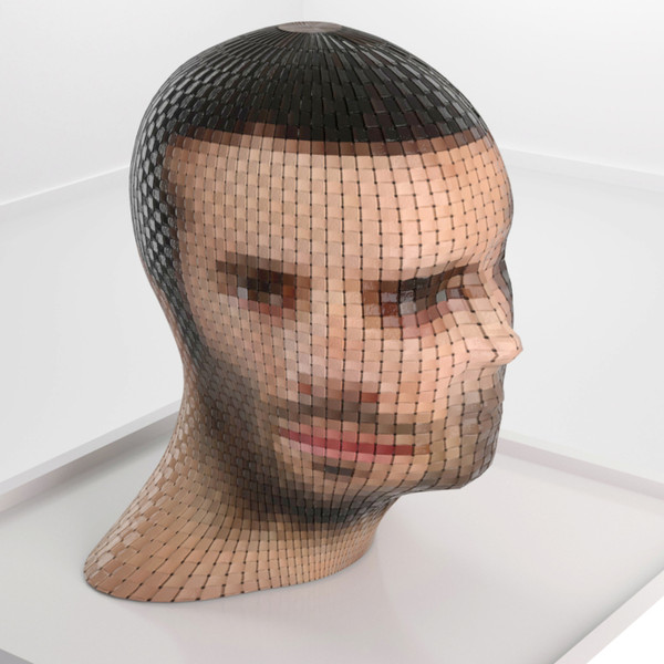 Marco Simioni - Stuck Between Dimensions