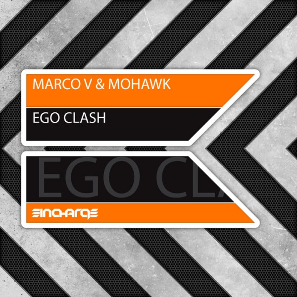 Marco V & MoHawk - Ego Clash