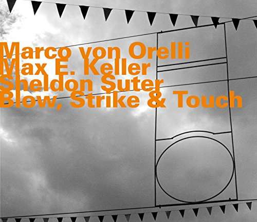 Marco Von Orelli, Max E. Keller, Sheldon Suter - Wideangle