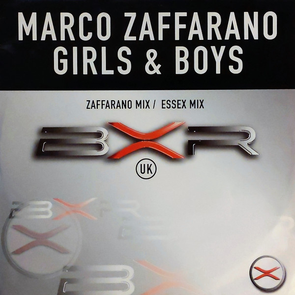 Marco Zaffarano - Clown Confusion (Midget mix)