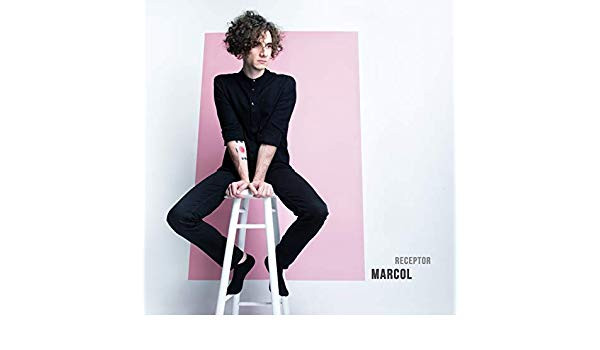 Marcol - Bocanada