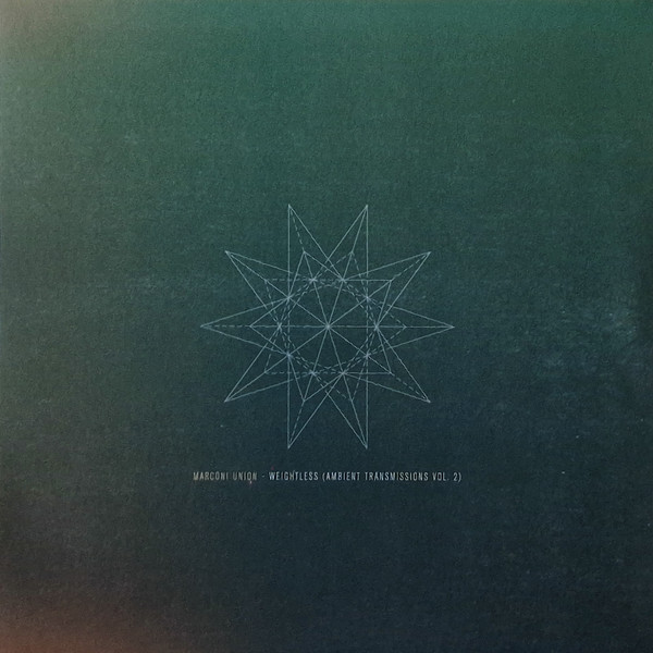 Marconi Union - Weightless Part 1
