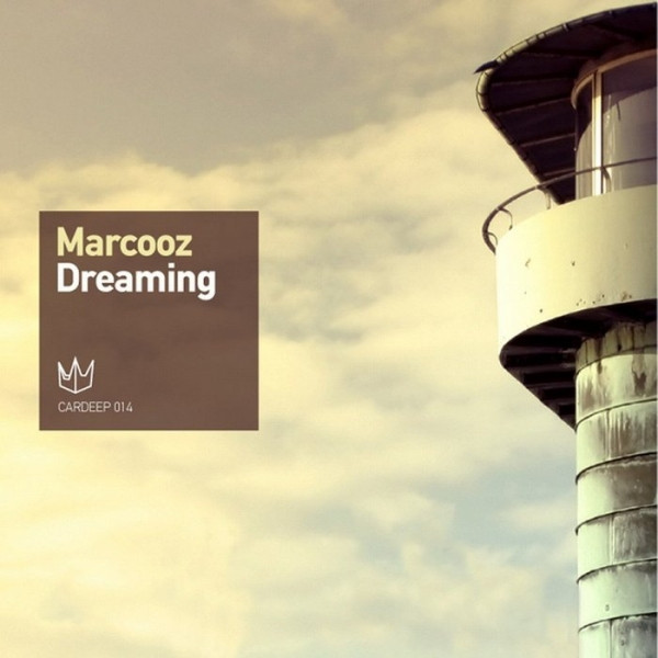 Marcooz - Dreaming (Mango remix)