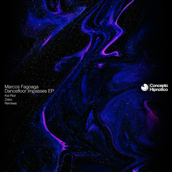 Marcos Fagoaga - It's So Fucking Good