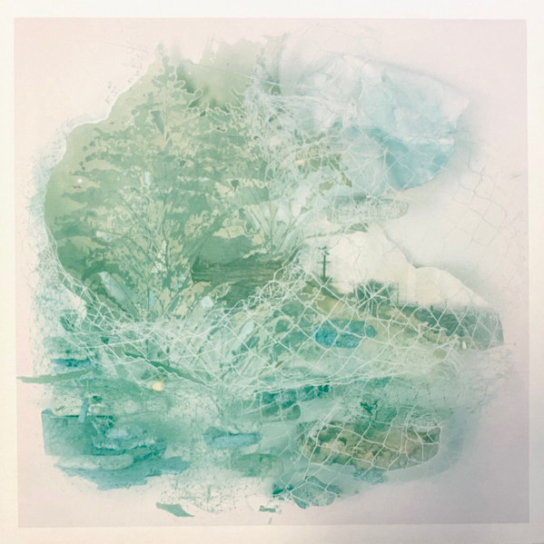 Marcus Fischer - Constant