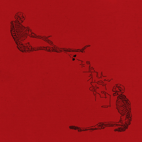 Marcus Fjellström - Tenebrous