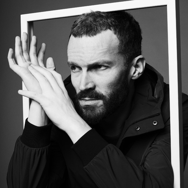 Marcus Marr - Birthday Card