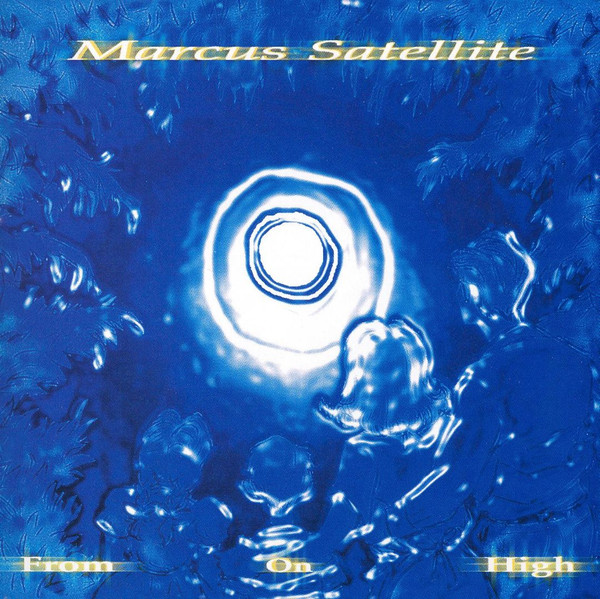 Marcus Satellite - Khan Abyss