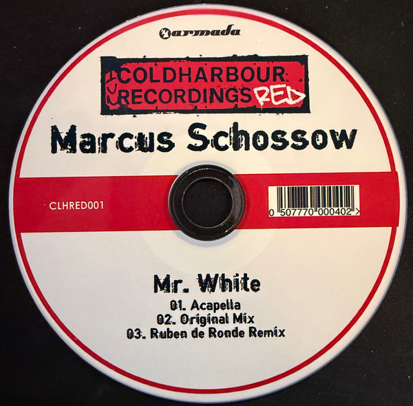 Marcus Schossow - Galandia