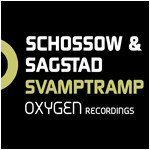 Marcus Schossow & Thomas Sagstad - Crepuscolo (Original Mix)