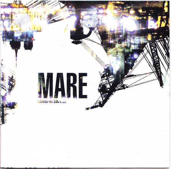 Mare - They Sent You