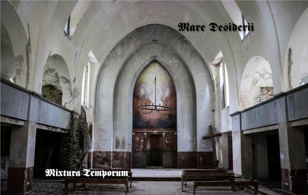 Mare Desiderii - Intro-Поморский Берег