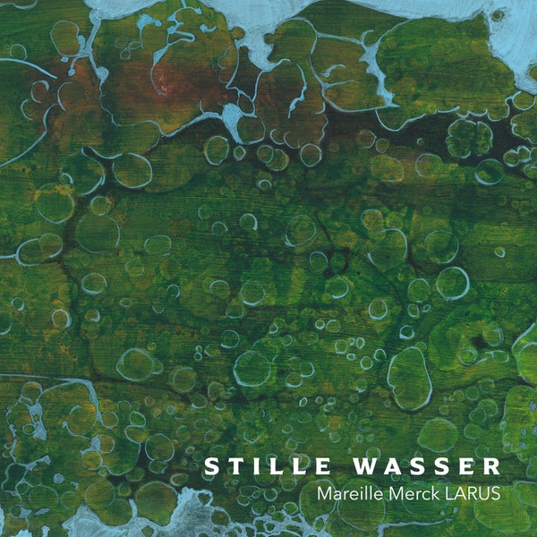 Mareille Merck LARUS - Mosaik