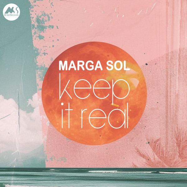 Marga Sol - Around Me