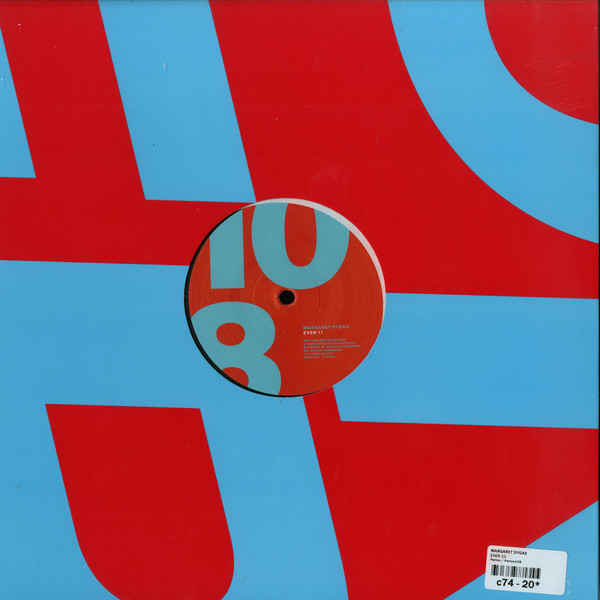 Margaret Dygas - For Five