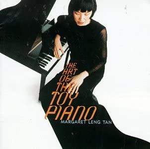 Margaret Leng Tan - Satie Blues