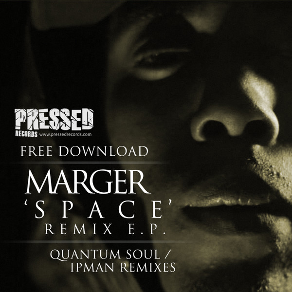 Marger - My Thing