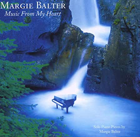 Margie Balter - Love Has Got Your Soul