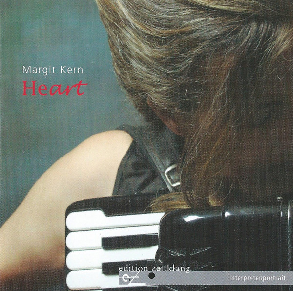 Margit Kern - Ophelia