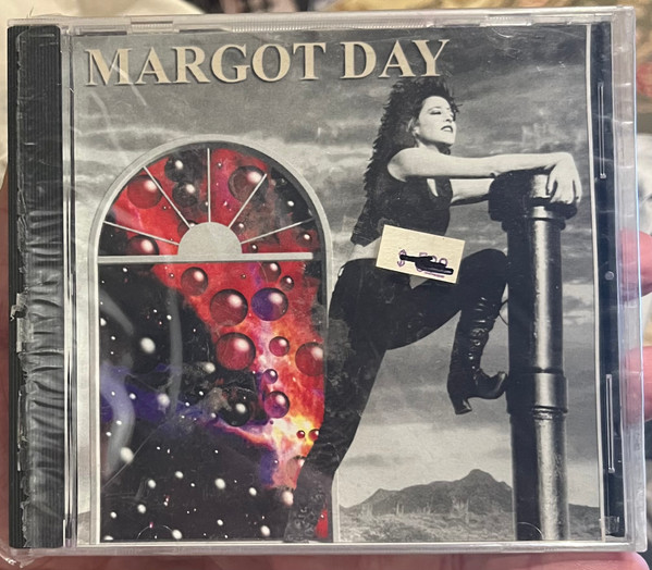 Margot Day - Wicked & Wize