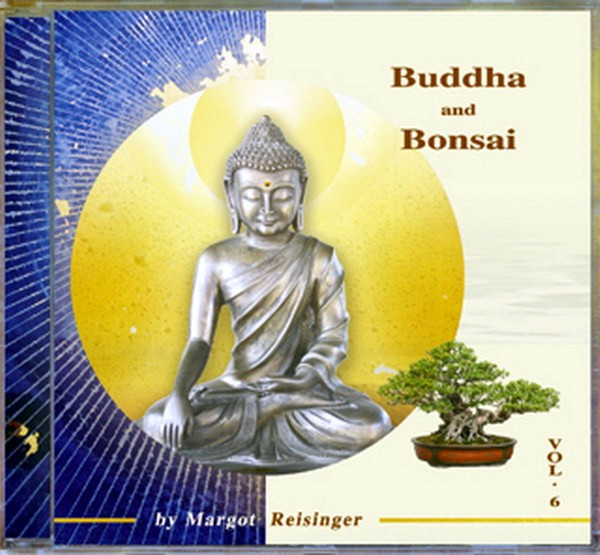 Margot Reisinger - Mantra of Manjushri