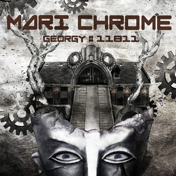 Mari Chrome - Toxic