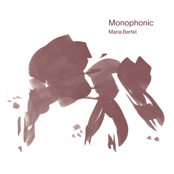 Maria Bertel - Rotundity