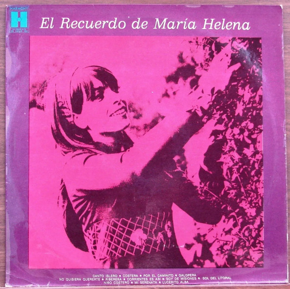 Maria Helena - Samoloty (bonus)