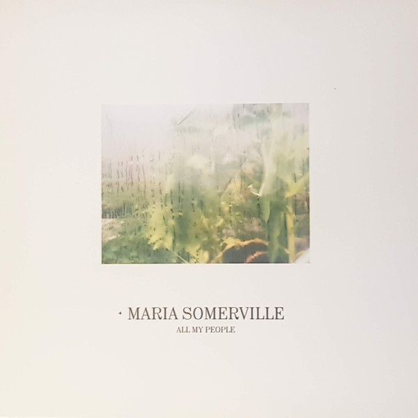 Maria Somerville - Spring