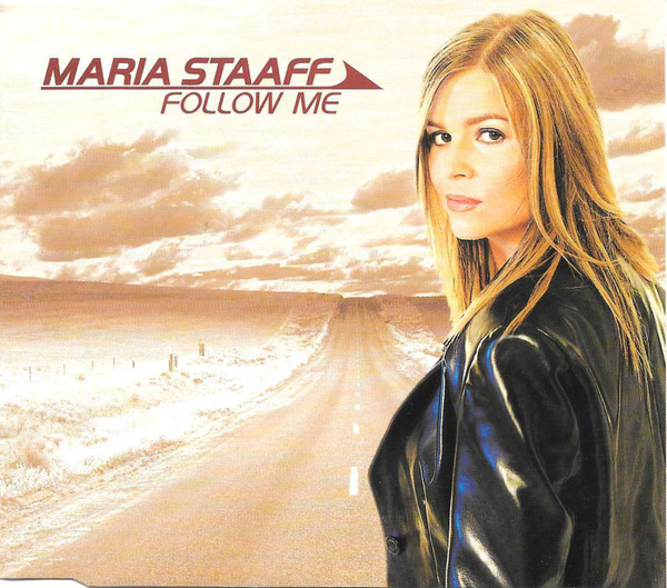 Maria Staaff - Follow Me - Extended Radio Mix