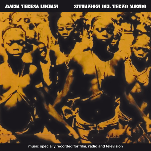Maria Teresa Luciani - Supermarket