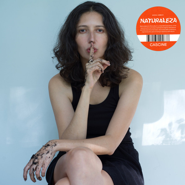 Maria Usbeck - Bosque De Bambú