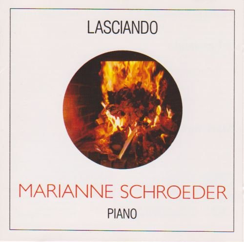 Marianne Schroeder - Piano Piece (to Philip Guston) [1963]