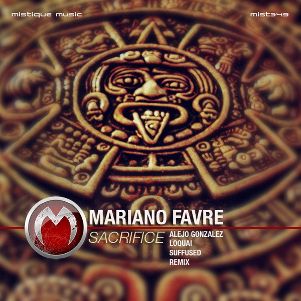 Mariano Favre - Septiembre