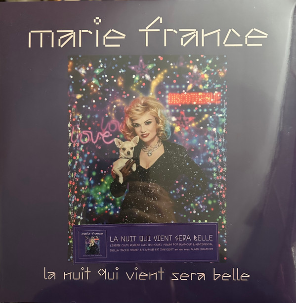 Marie France - Dereglée