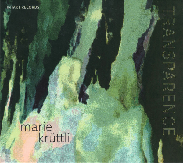 Marie Krüttli - Flow of Irrational Thoughts