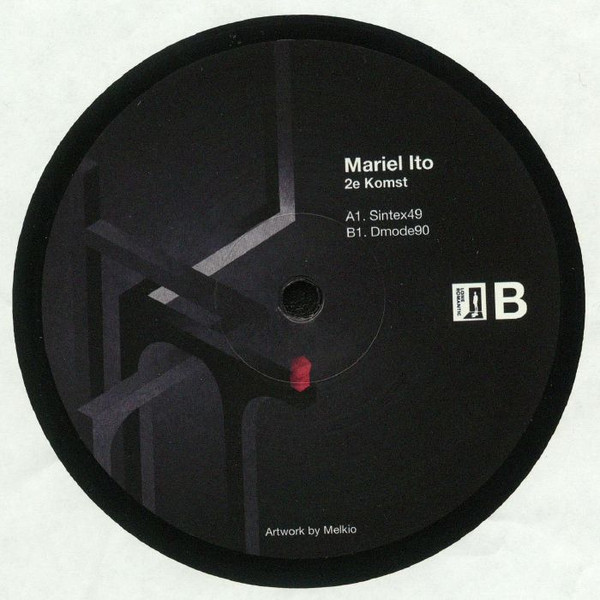 Mariel Ito - Lovely