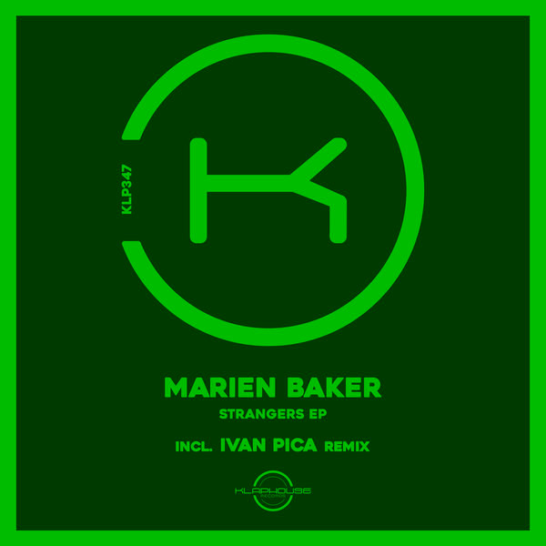 Marien Baker - Unbreakable (feat. Shaun Frank) - Radio Mix